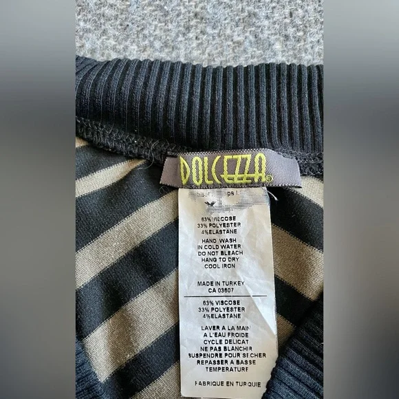 Dolcezza Tunic - Picture 10 of 15